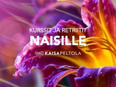 Naisille Naisille